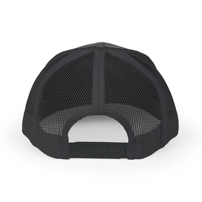Texas Rigged Tees BIGGUN — Embroidered Baseball Cap