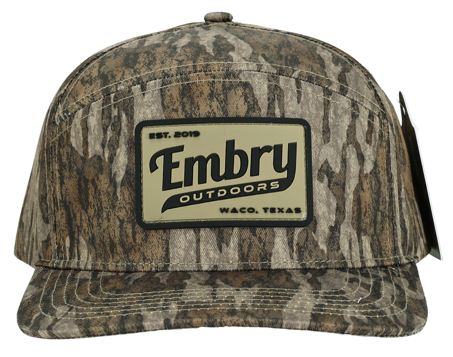 Embry Outdoors 6 Panel - New Bottomland