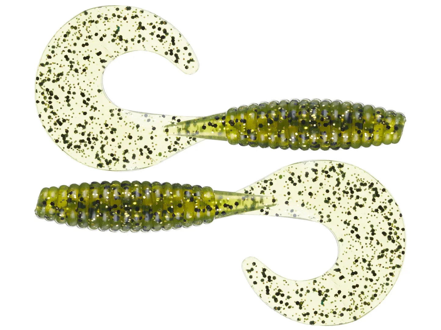 GRANDEBASS Fatso Pig Grub