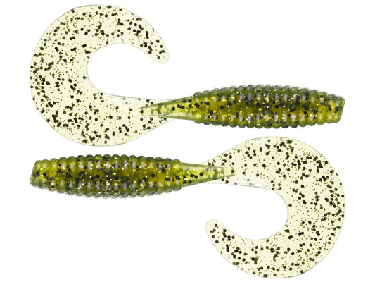 GRANDEBASS Fatso Pig Grub