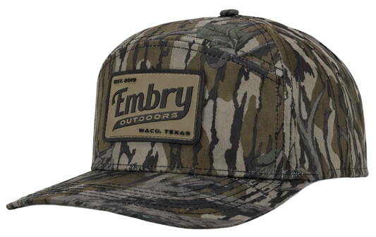 Embry Outdoors 6 Panel - Original Treestand
