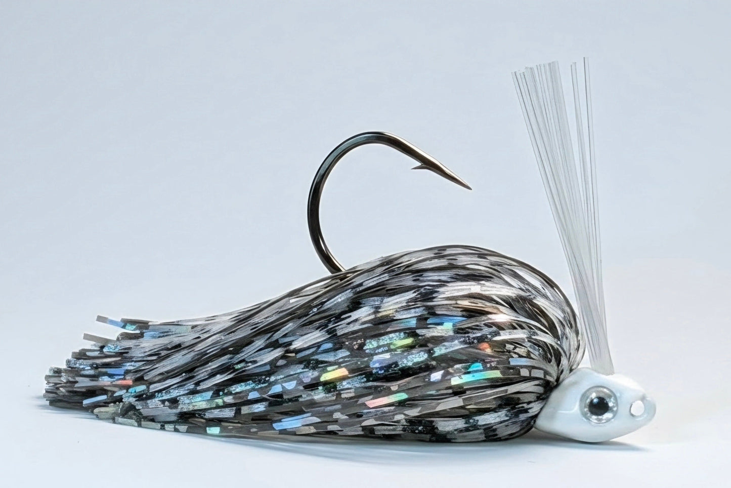 Wolf Spider Baits Swim Jigs