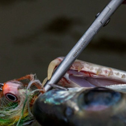 Rising Fishing Bobs Tactical Scissors - BTS