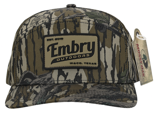 Embry Outdoors 6 Panel - Original Treestand
