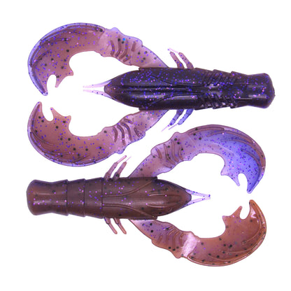 GRANDEBASS Crush Craw