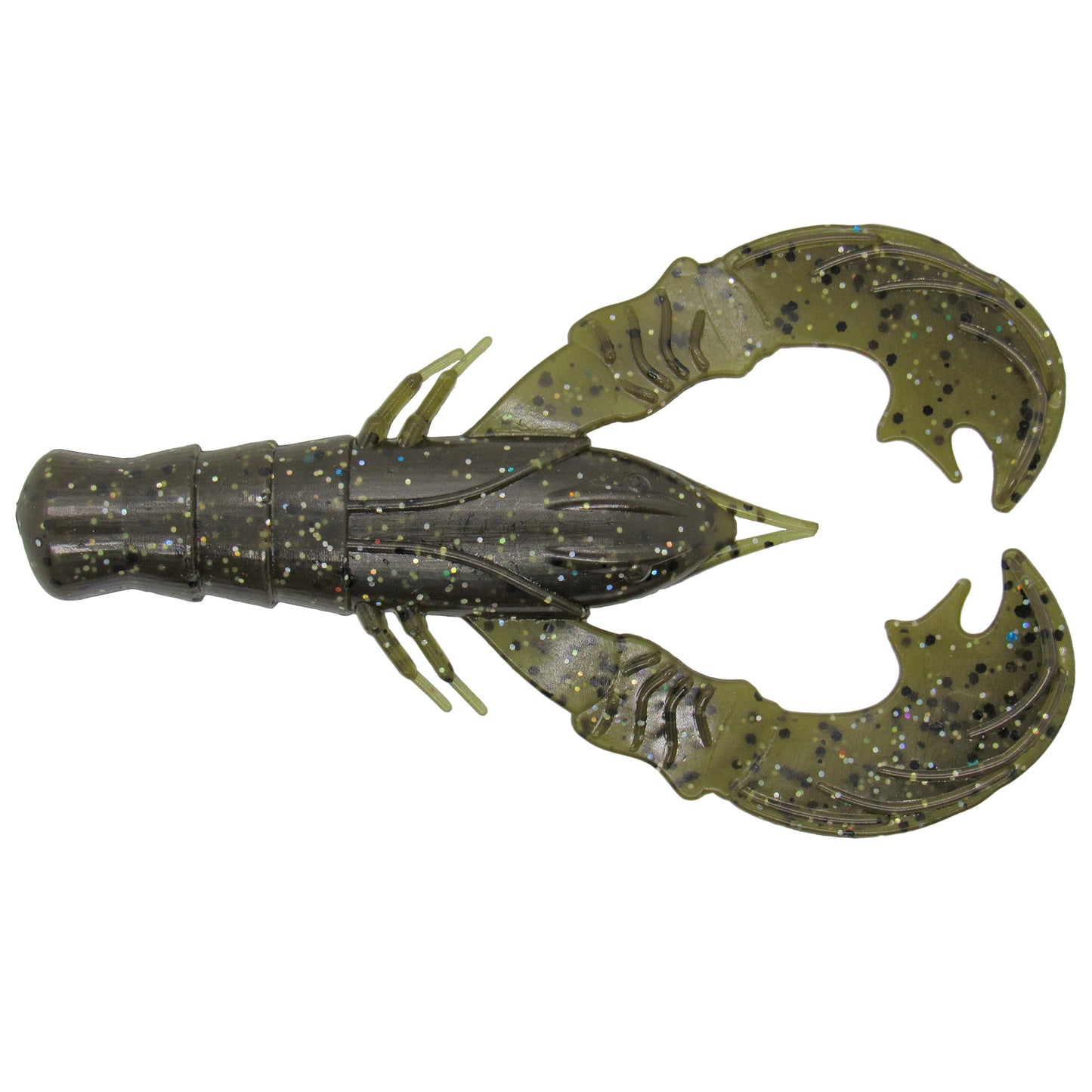 GRANDEBASS Crush Craw