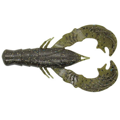 GRANDEBASS Crush Craw