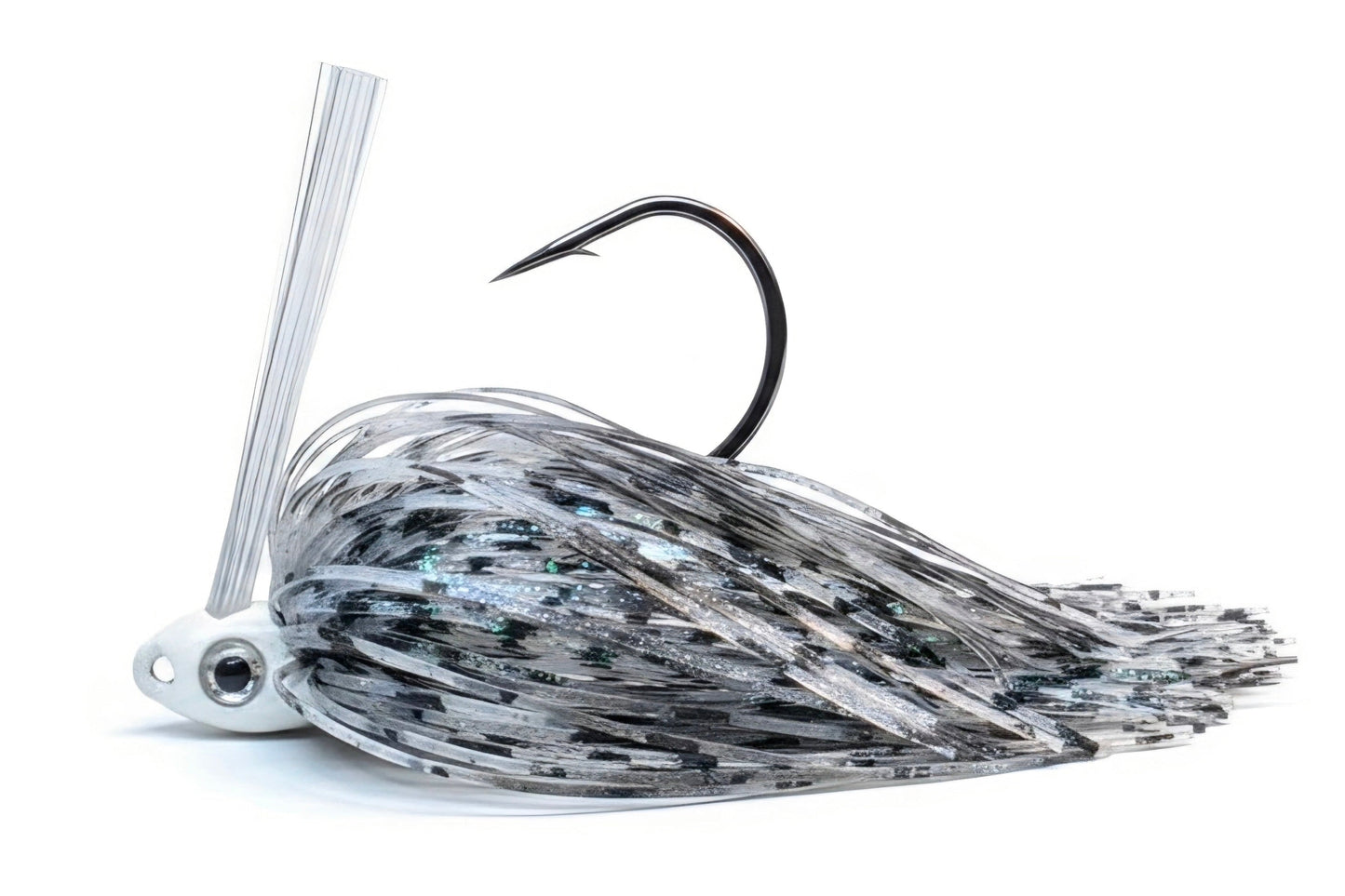 Wolf Spider Baits Swim Jigs