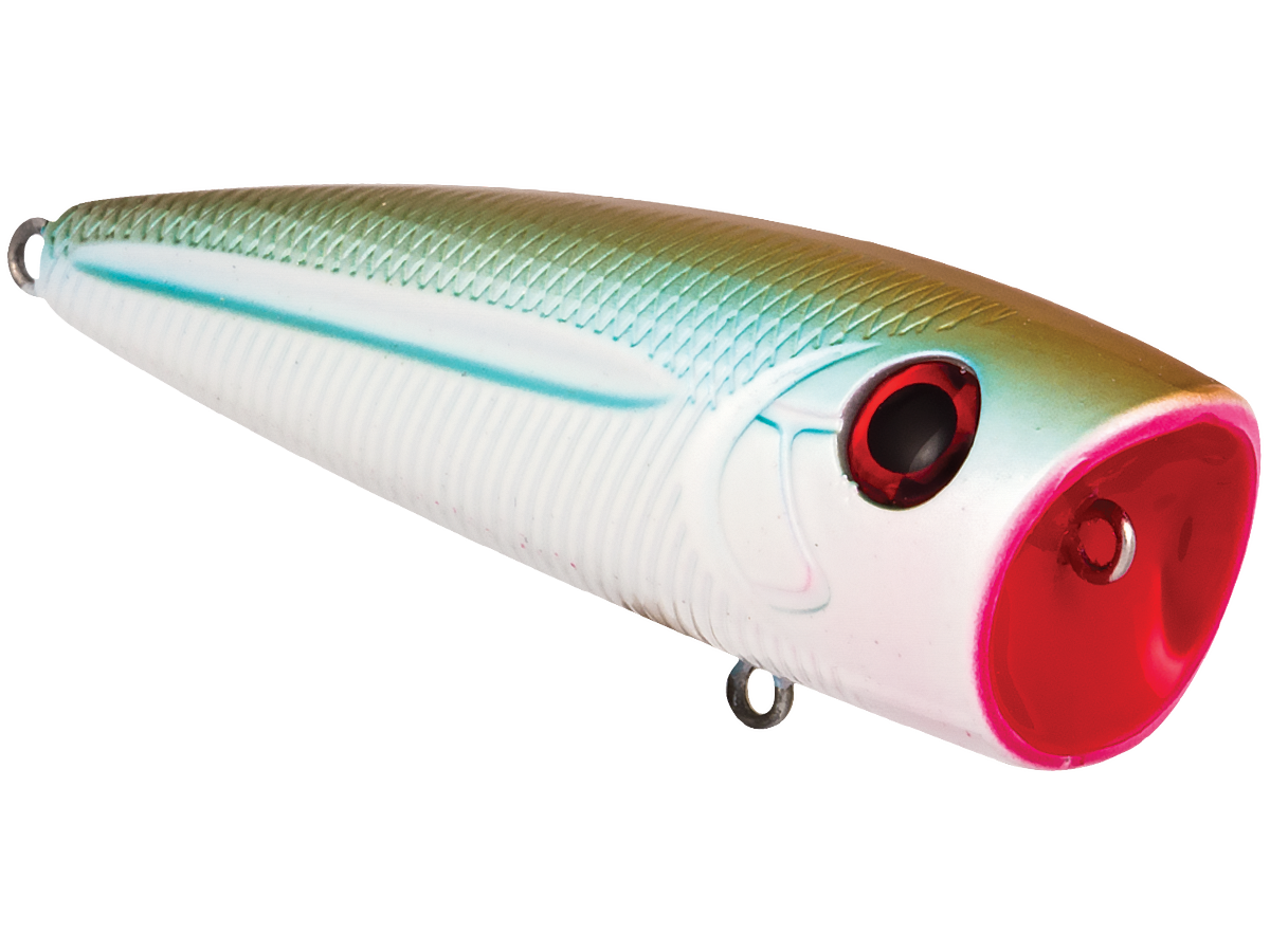 Livingston Lures WALK N POP 77 (EBS MultiTouch)