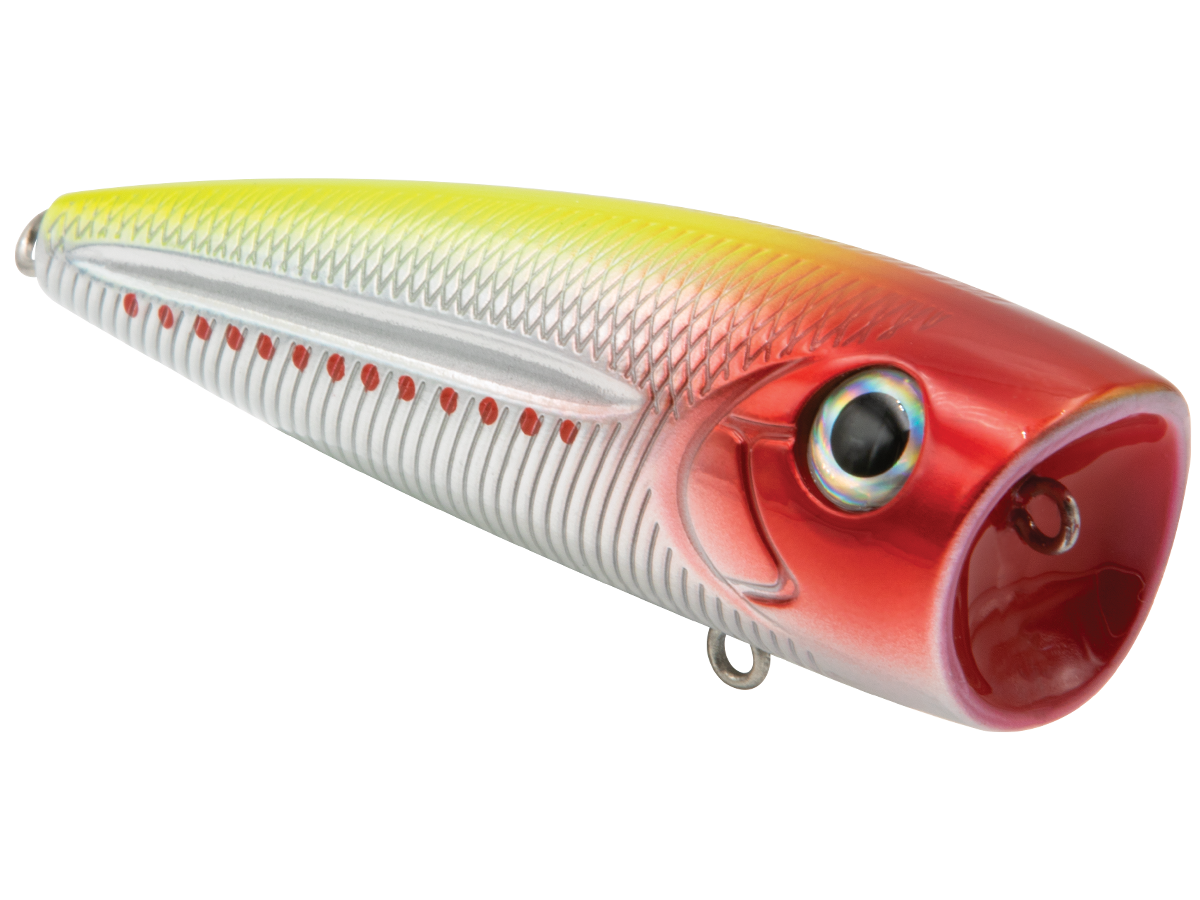 Livingston Lures WALK N POP 77 (EBS MultiTouch)