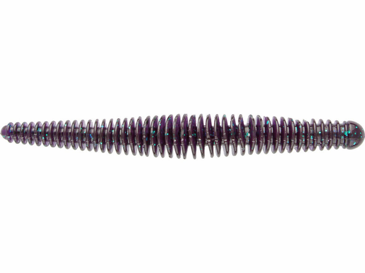 GRANDEBASS 4.75" Rattlesnake