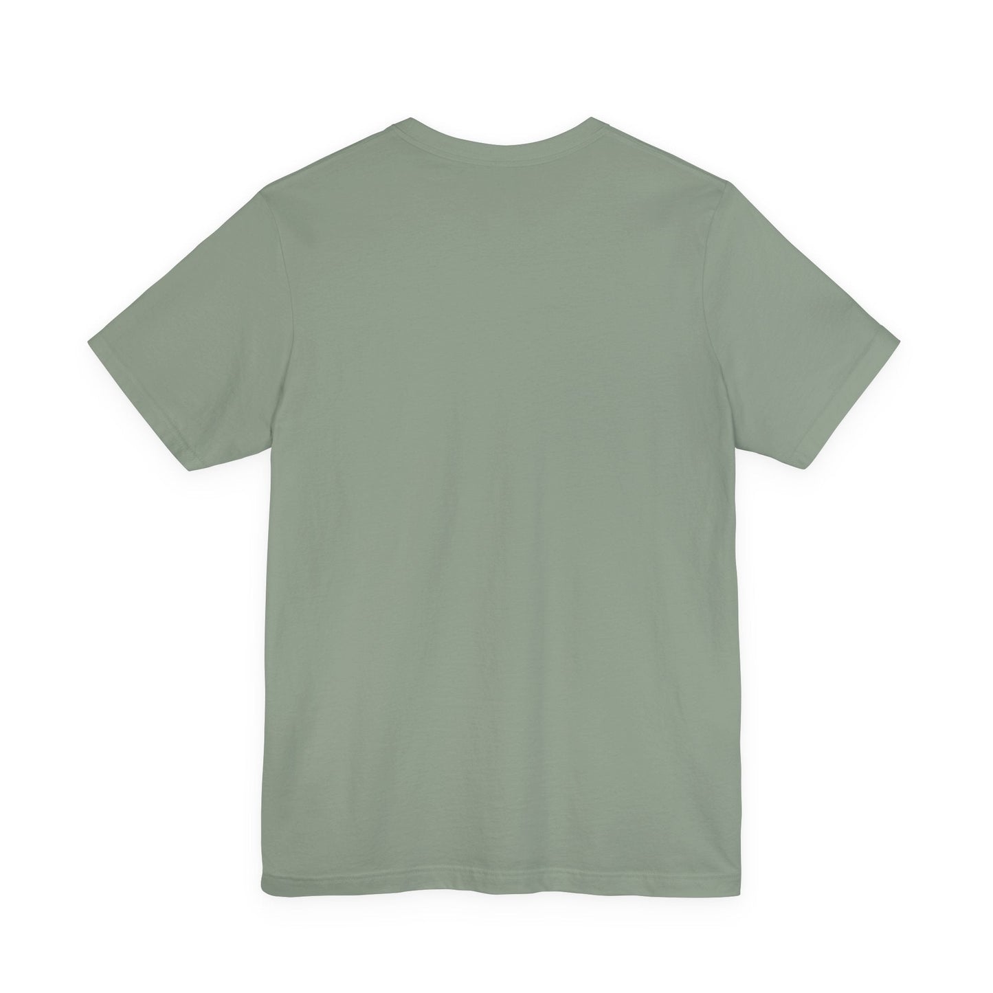 Texas Rigged Tees Ancient Texas — Unisex Cotton Tee
