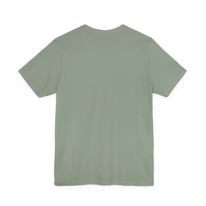 Texas Rigged Tees Ancient Texas — Unisex Cotton Tee