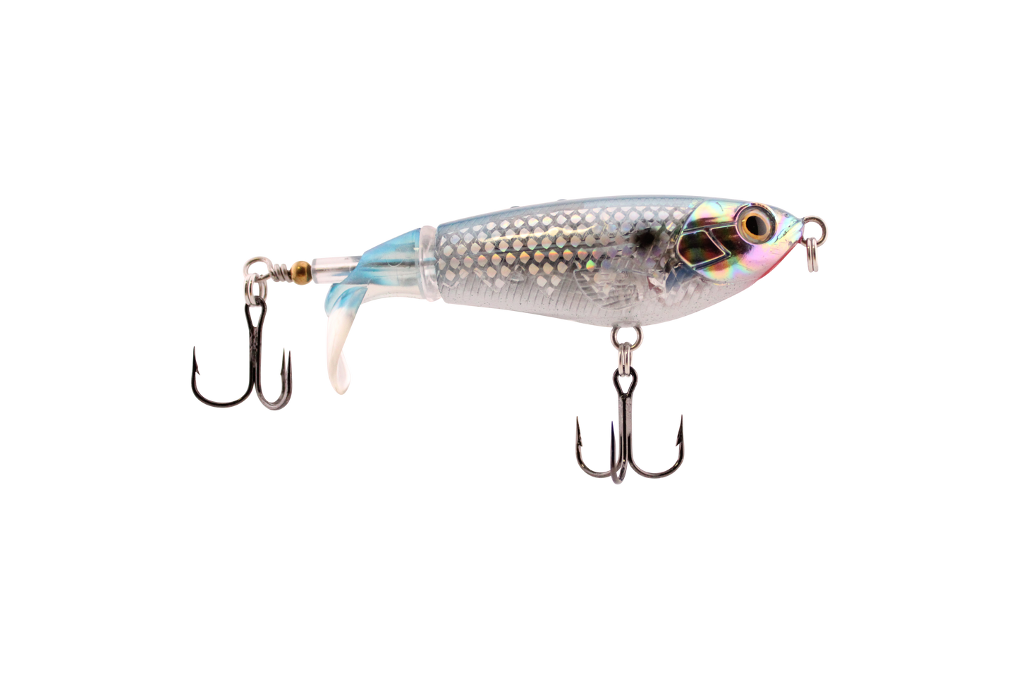 Livingston Lures Plopmaster