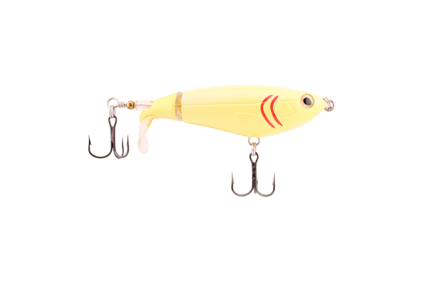 Livingston Lures Plopmaster