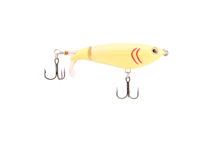 Livingston Lures Plopmaster