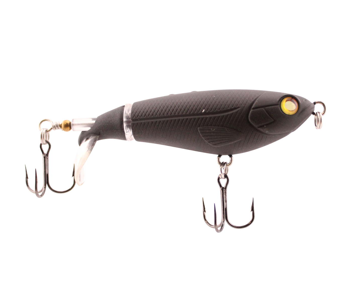 Livingston Lures Plopmaster