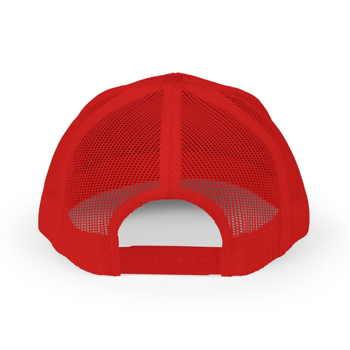 Texas Rigged Tees Meals on Reels: Groceries Not Trophies — Embroidered Baseball Cap