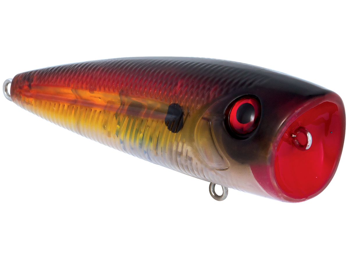 Livingston Lures WALK N POP 77 (EBS MultiTouch)