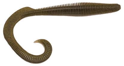 GRANDEBASS Megatail Rattlesnake