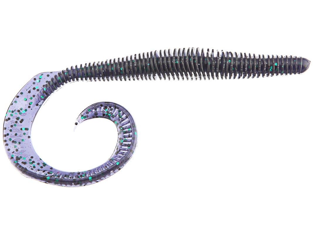 GRANDEBASS Megatail Rattlesnake