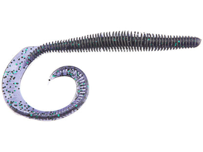 GRANDEBASS Megatail Rattlesnake