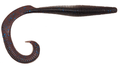 GRANDEBASS Megatail Rattlesnake