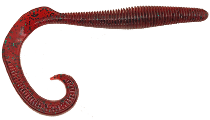 GRANDEBASS Megatail Rattlesnake