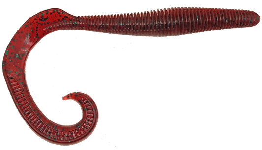 GRANDEBASS Megatail Rattlesnake