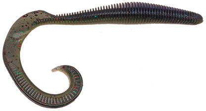 GRANDEBASS Megatail Rattlesnake