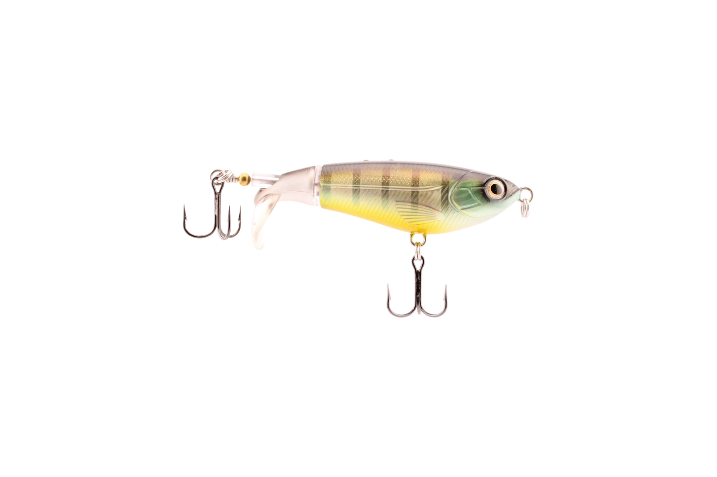 Livingston Lures Plopmaster