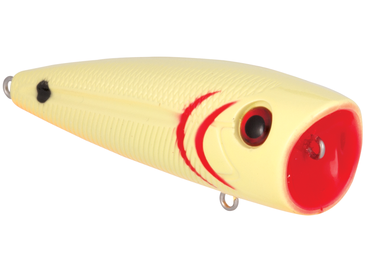Livingston Lures WALK N POP 77 (EBS MultiTouch)