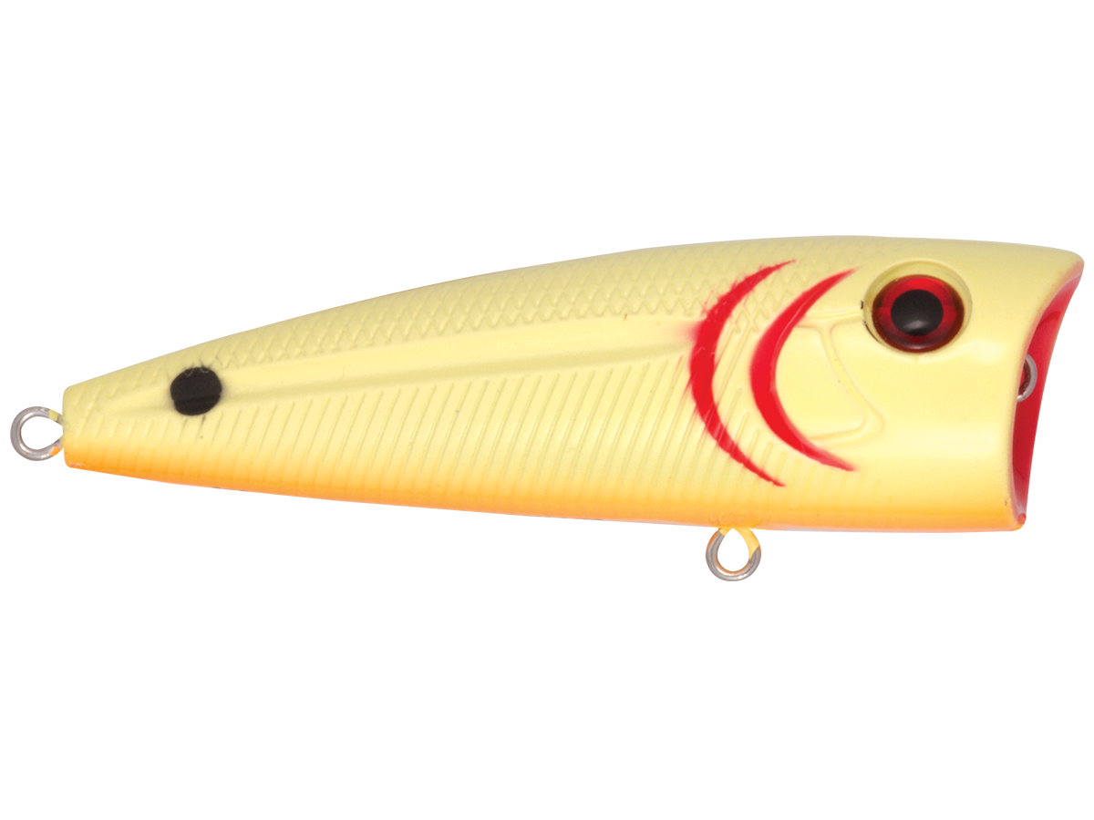 Livingston Lures WALK N POP 77 (EBS MultiTouch)