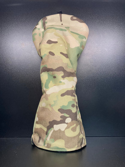 ParWestGolf Army Camo Headcover