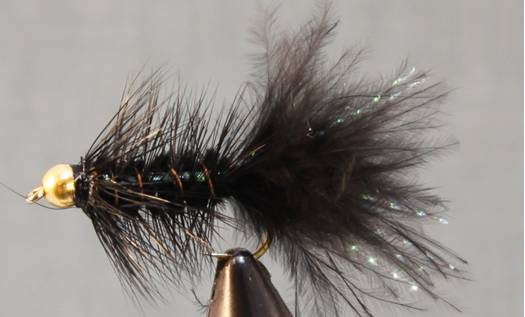 Stone Creek BH Woolly Bugger