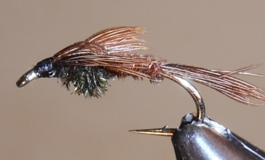 Stone Creek Pheasant Tail Nymph - 2 Styles