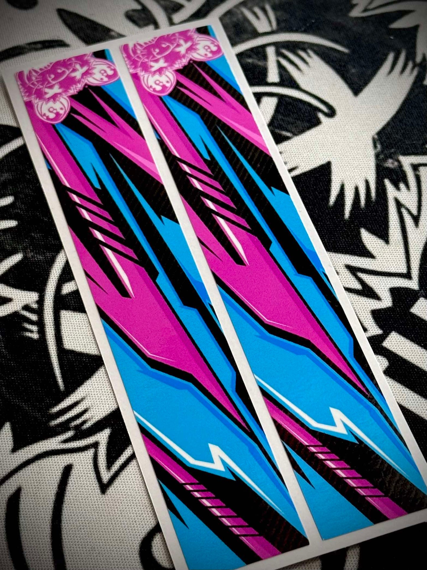 The Bowtique Comic Pop Arrow Wrap - 16