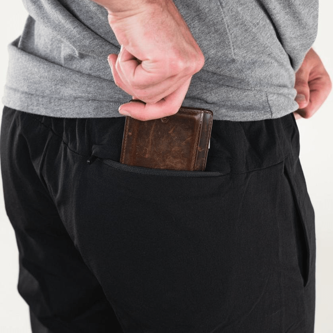 Arrowhead Tactical Apparel Carrier Traveler Joggers