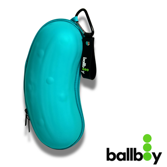 Pickleball Pouch Ballboy™ – Blue