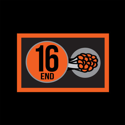 FINS Fishing Hollow Core Fishing Braid 130-300lb