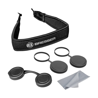 Bresser Pirsch 8x26 Binoculars