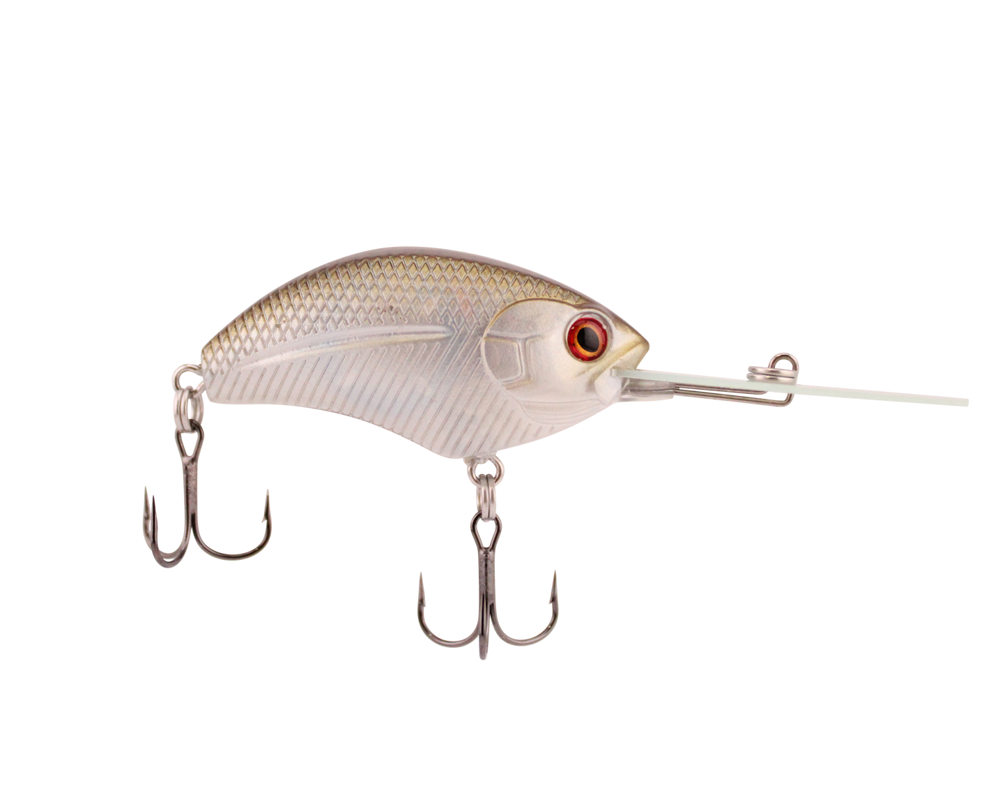 Livingston Lures Vapor Deep Plus
