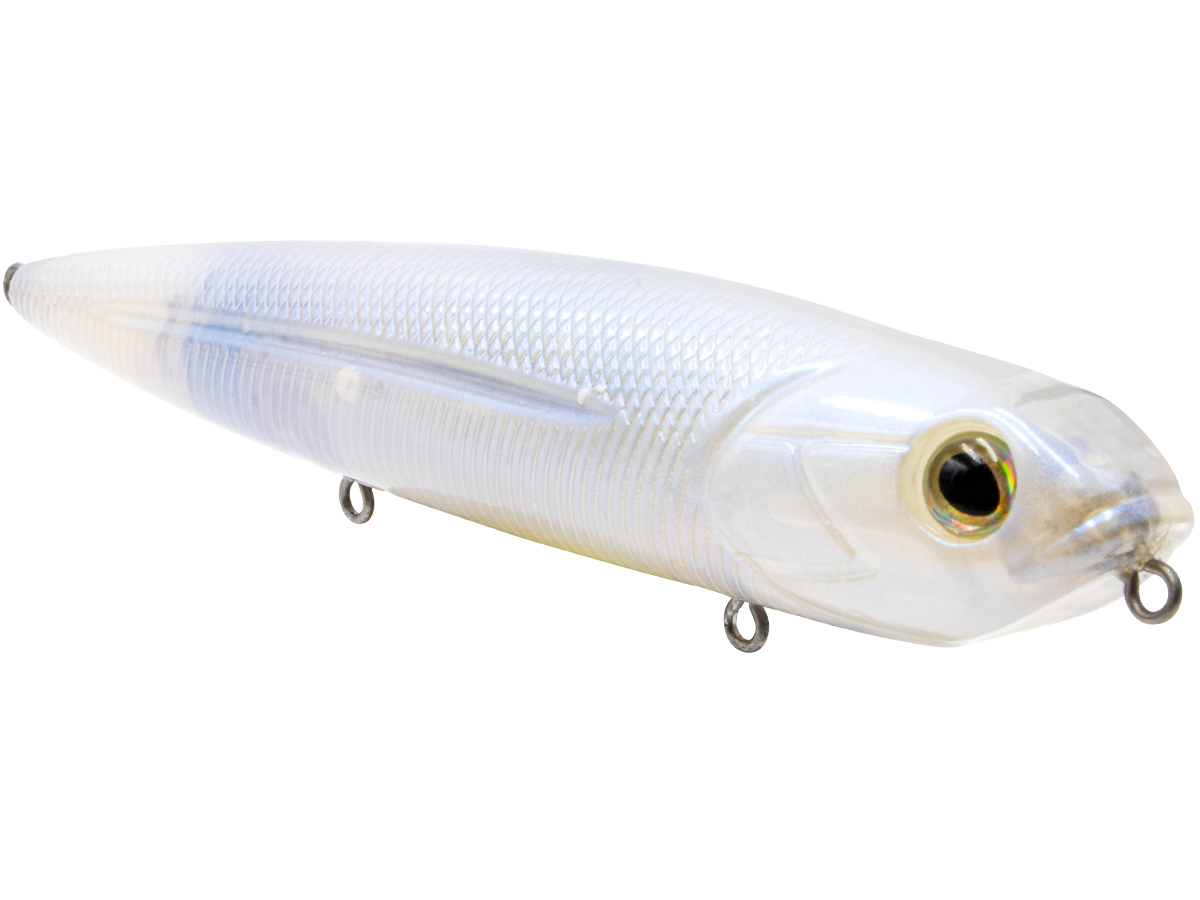 Livingston Lures Walking Boss (EBS MultiTouch)