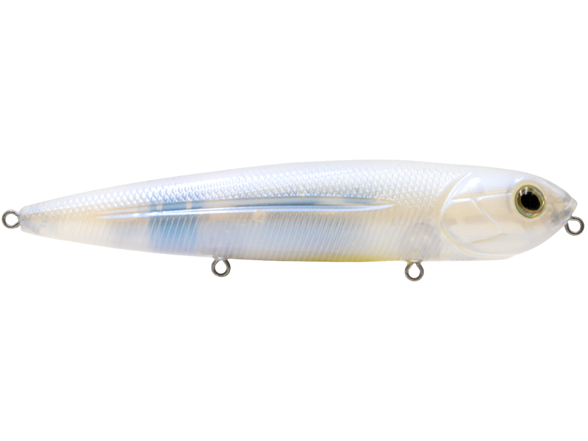 Livingston Lures Walking Boss (EBS MultiTouch)