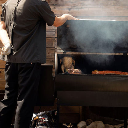 Bear Mountain BBQ All Natural Hardwood Cherry Smoker Pellets, 20 lbs (3 Pack)