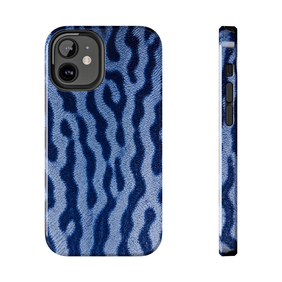 Texas Rigged Tees Holy Mackerel — Tough Phone Case