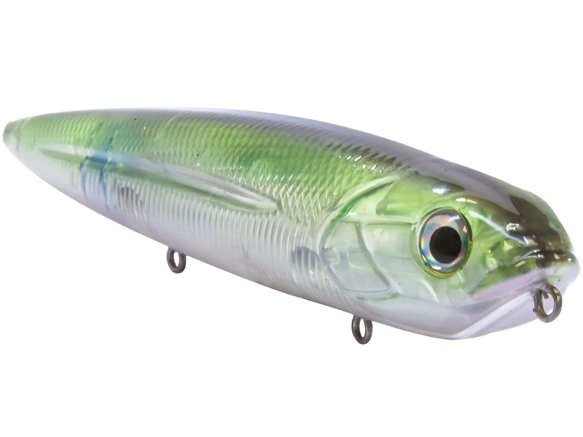 Livingston Lures Walking Boss (EBS MultiTouch)