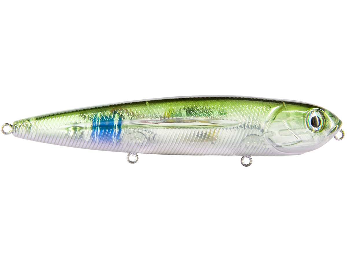 Livingston Lures Walking Boss (EBS MultiTouch)