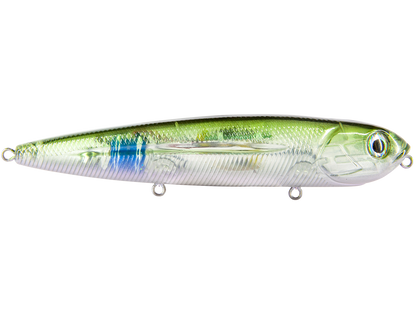 Livingston Lures Walking Boss (EBS MultiTouch)