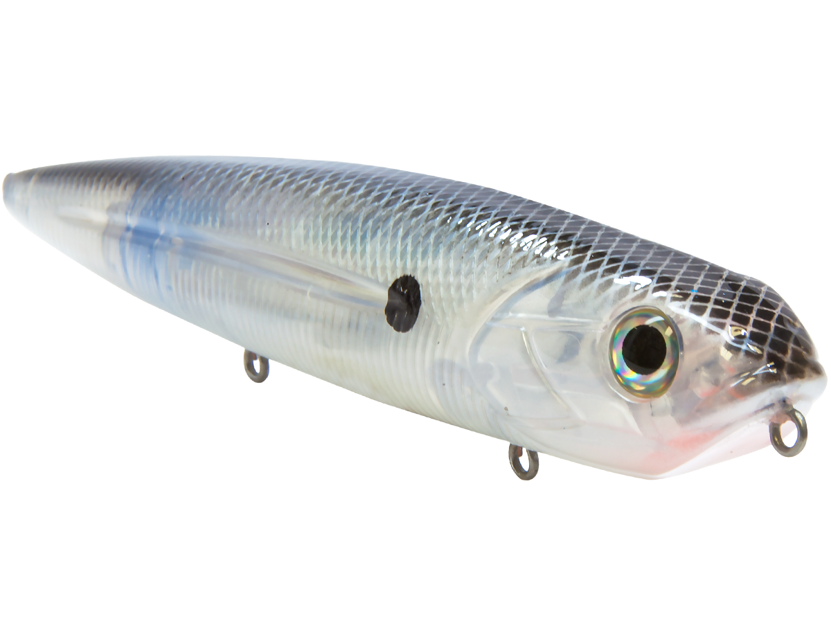 Livingston Lures Walking Boss (EBS MultiTouch)